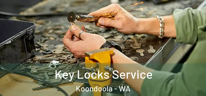 Key Locks Service Koondoola - WA