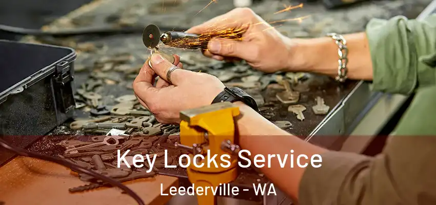 Key Locks Service Leederville - WA