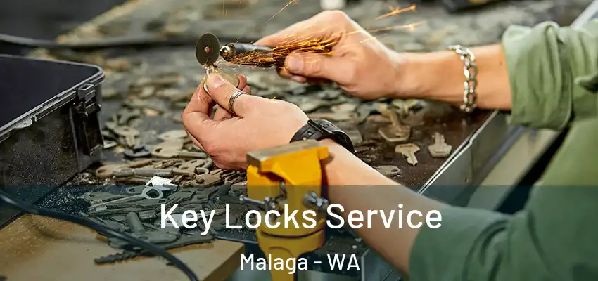Key Locks Service Malaga - WA