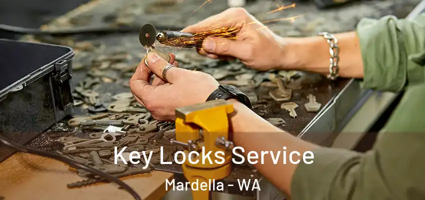 Key Locks Service Mardella - WA