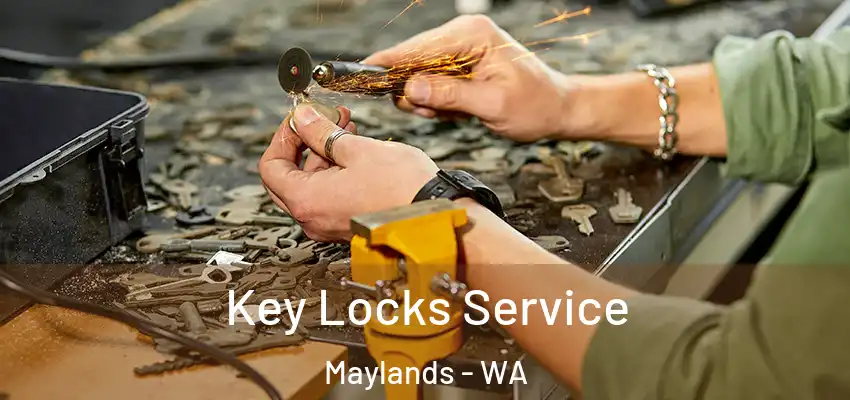 Key Locks Service Maylands - WA