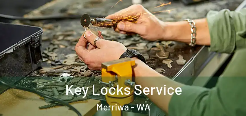 Key Locks Service Merriwa - WA