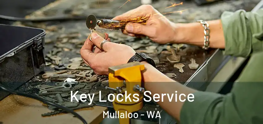 Key Locks Service Mullaloo - WA