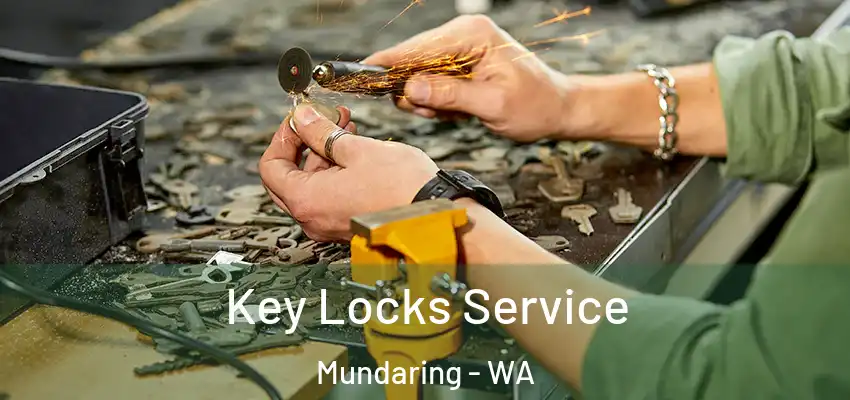 Key Locks Service Mundaring - WA