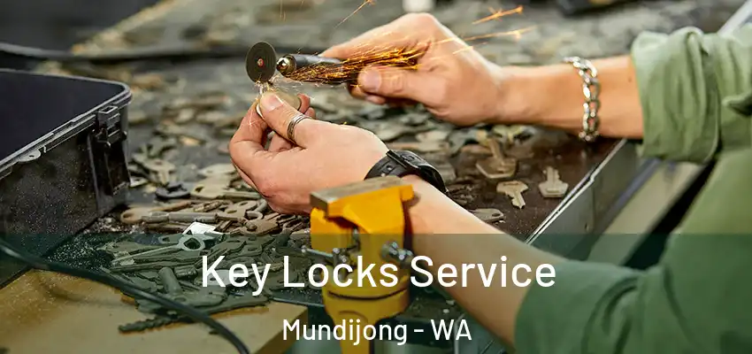 Key Locks Service Mundijong - WA