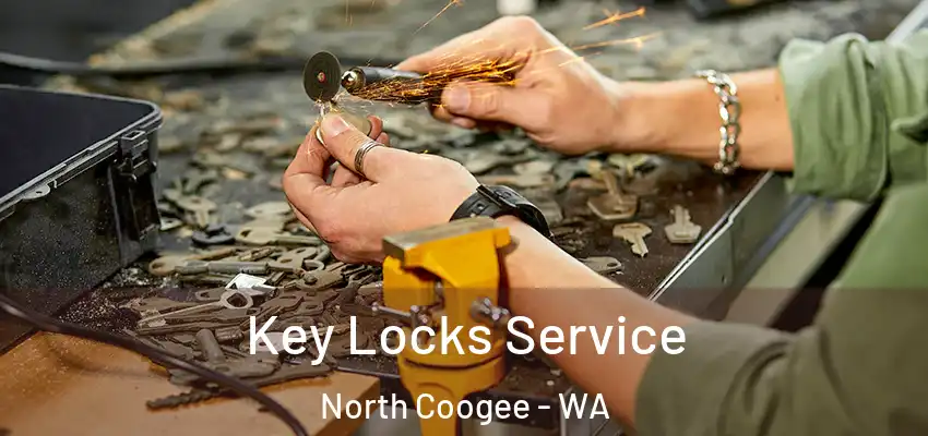 Key Locks Service North Coogee - WA