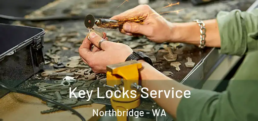 Key Locks Service Northbridge - WA