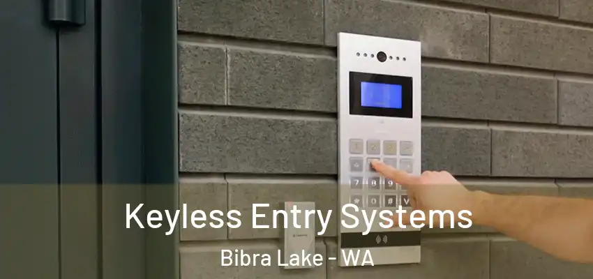 Keyless Entry Systems Bibra Lake - WA