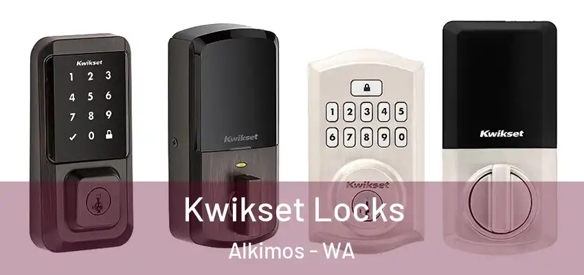 Kwikset Locks Alkimos - WA
