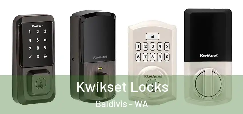 Kwikset Locks Baldivis - WA