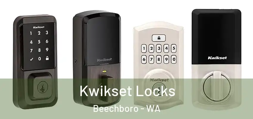 Kwikset Locks Beechboro - WA
