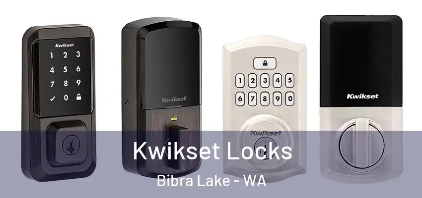  Kwikset Locks Bibra Lake - WA