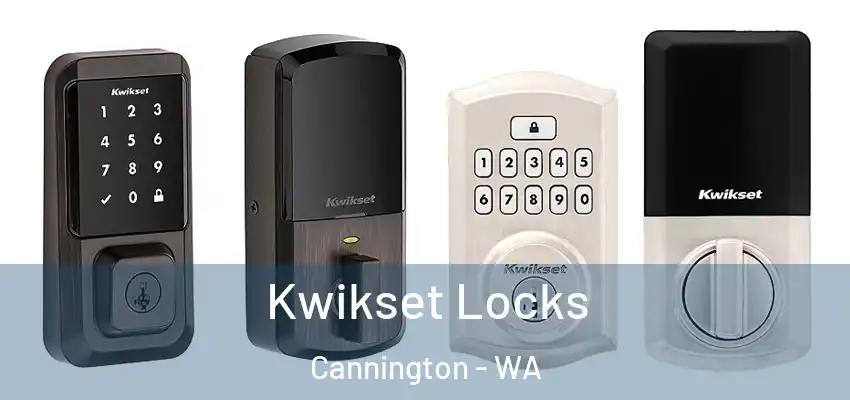 Kwikset Locks Cannington - WA