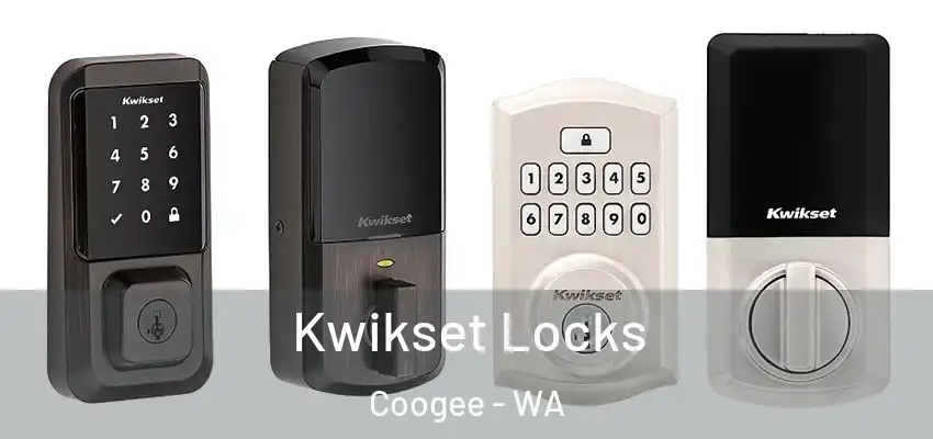 Kwikset Locks Coogee - WA