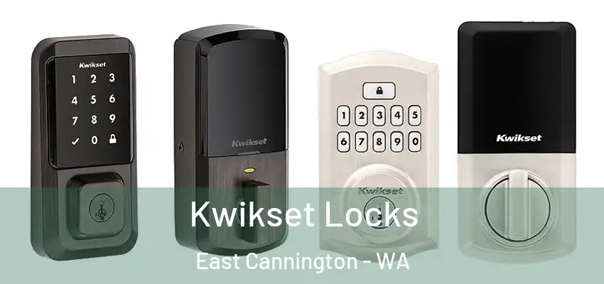 Kwikset Locks East Cannington - WA