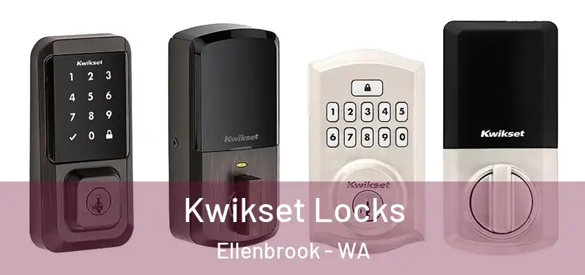  Kwikset Locks Ellenbrook - WA