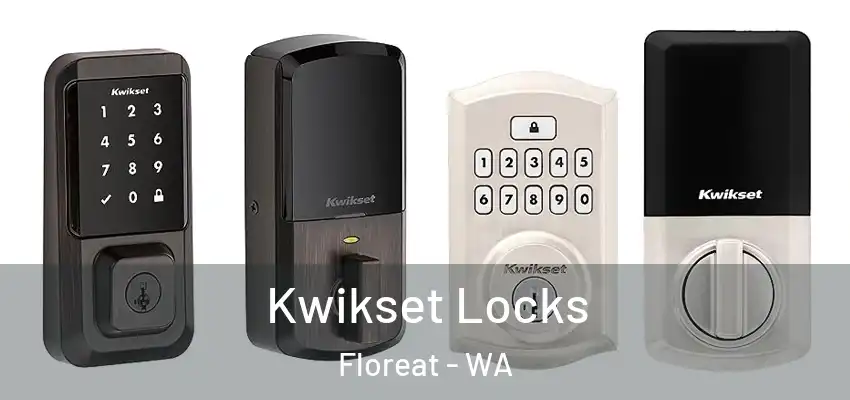 Kwikset Locks Floreat - WA