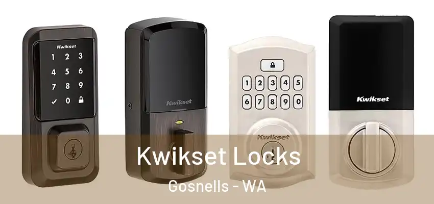 Kwikset Locks Gosnells - WA