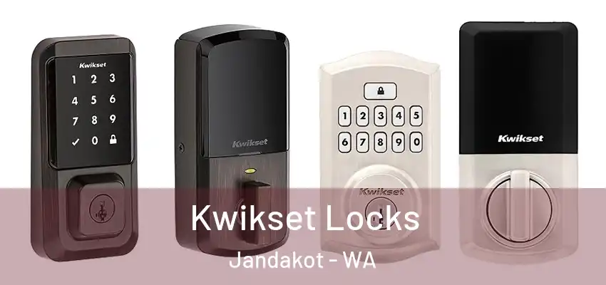 Kwikset Locks Jandakot - WA