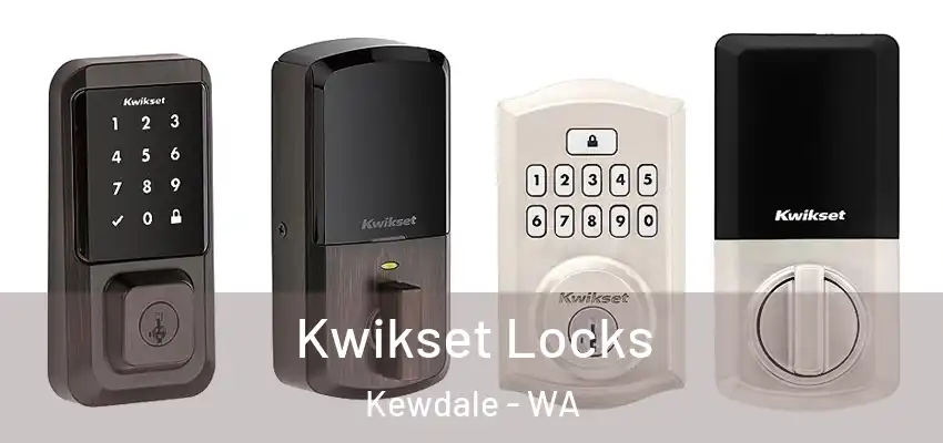 Kwikset Locks Kewdale - WA