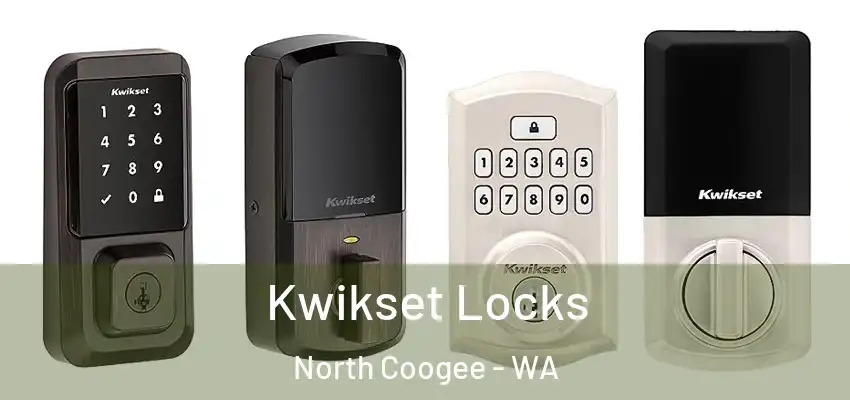 Kwikset Locks North Coogee - WA