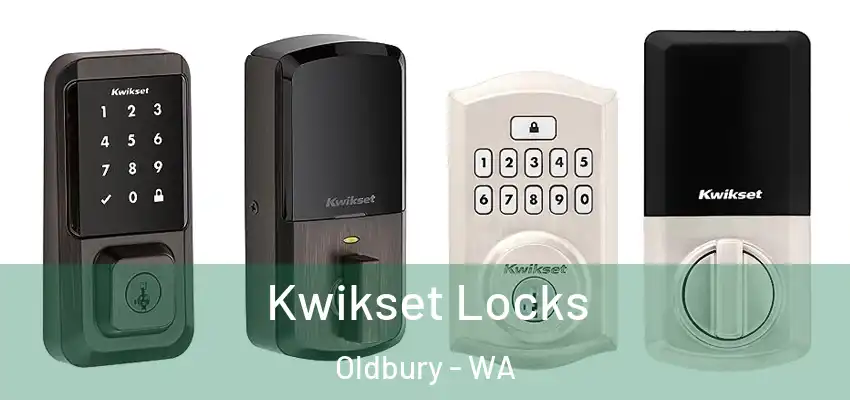 Kwikset Locks Oldbury - WA