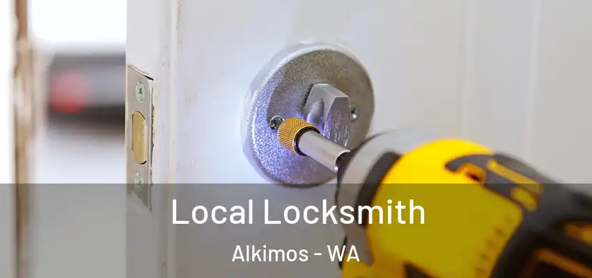 Local Locksmith Alkimos - WA