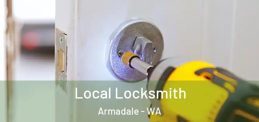 Local Locksmith Armadale - WA