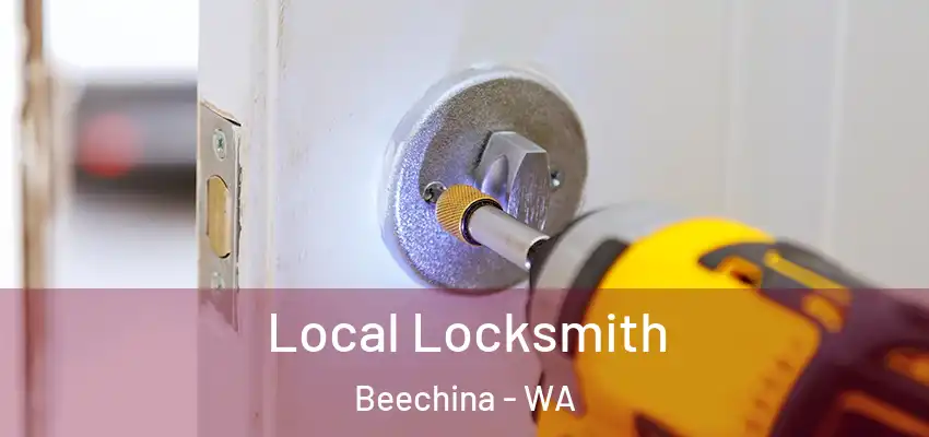  Local Locksmith Beechina - WA