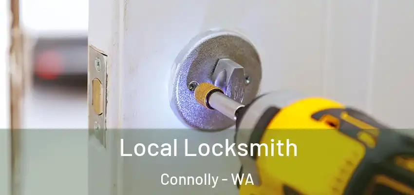 Local Locksmith Connolly - WA