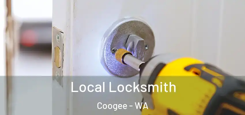 Local Locksmith Coogee - WA