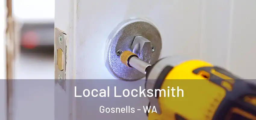 Local Locksmith Gosnells - WA