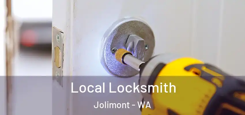  Local Locksmith Jolimont - WA