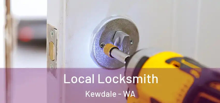 Local Locksmith Kewdale - WA
