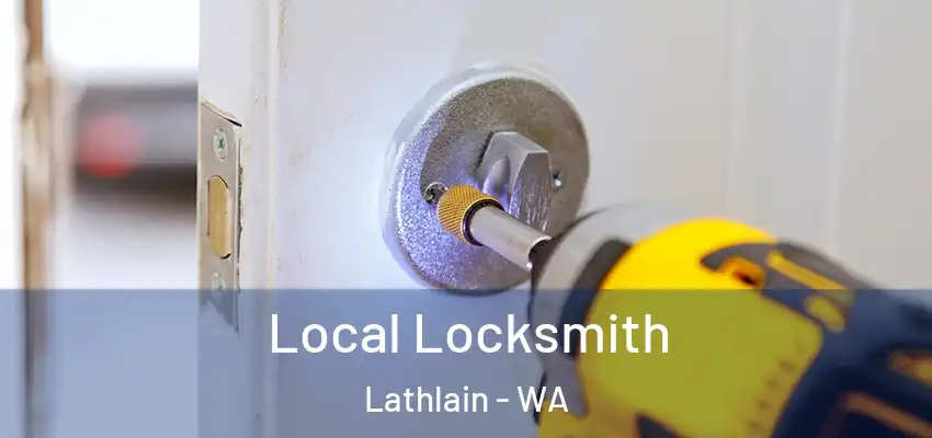 Local Locksmith Lathlain - WA