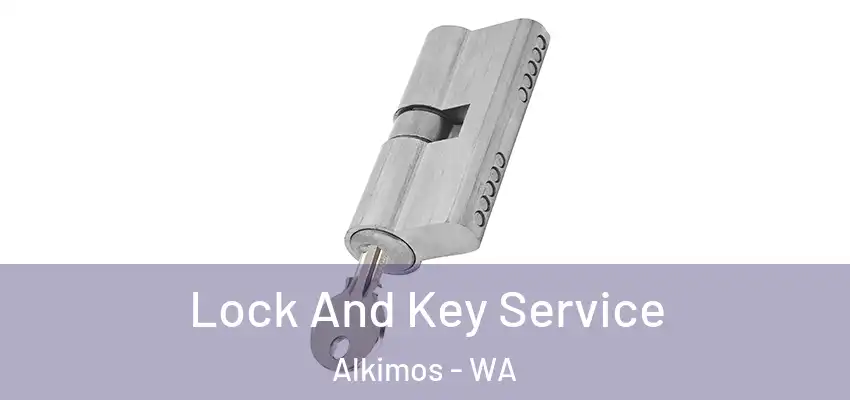  Lock And Key Service Alkimos - WA
