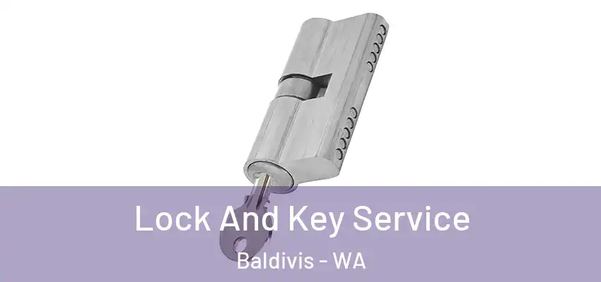  Lock And Key Service Baldivis - WA