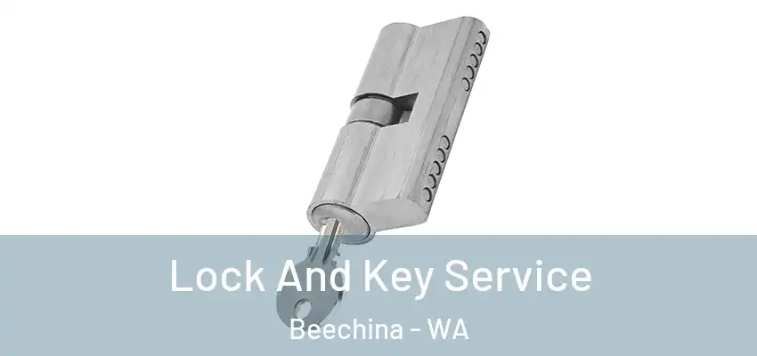  Lock And Key Service Beechina - WA