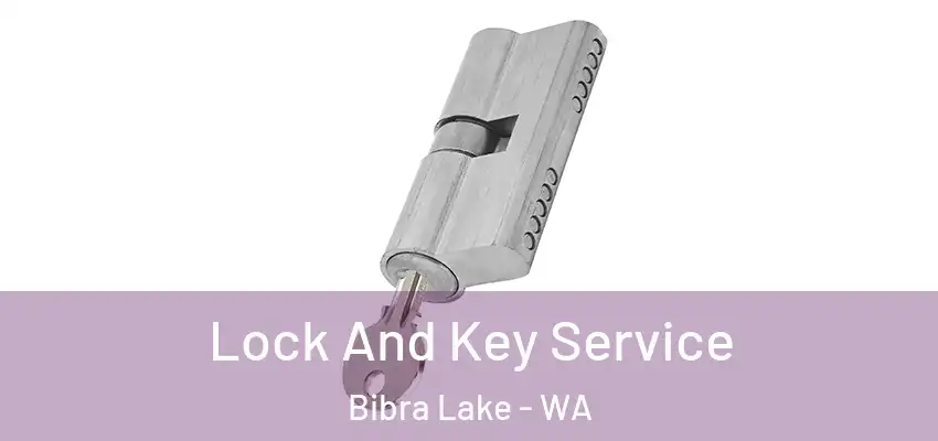 Lock And Key Service Bibra Lake - WA