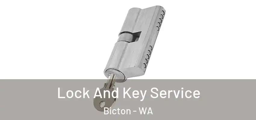  Lock And Key Service Bicton - WA