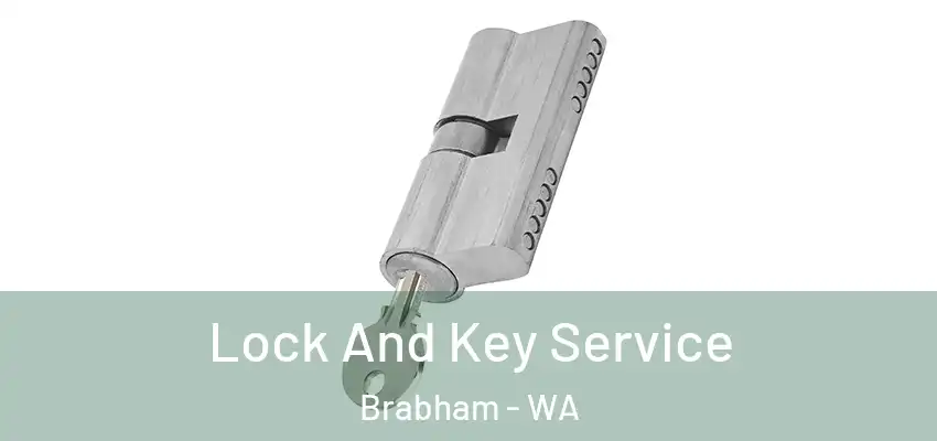  Lock And Key Service Brabham - WA