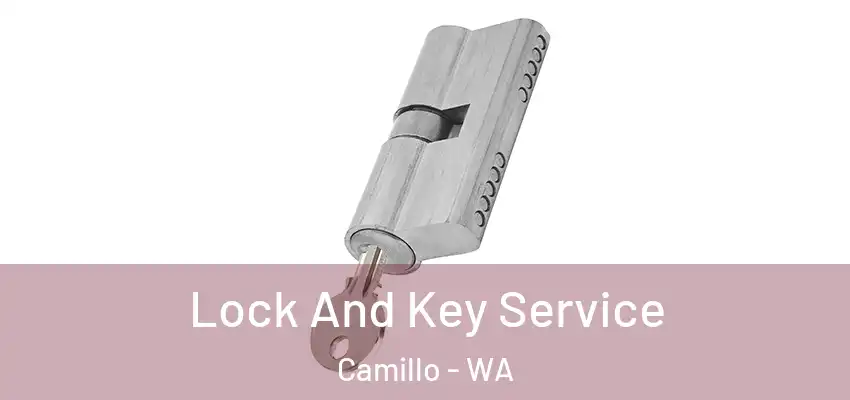  Lock And Key Service Camillo - WA