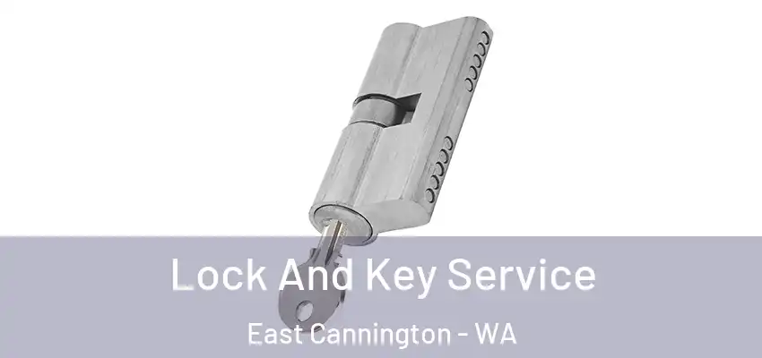  Lock And Key Service East Cannington - WA