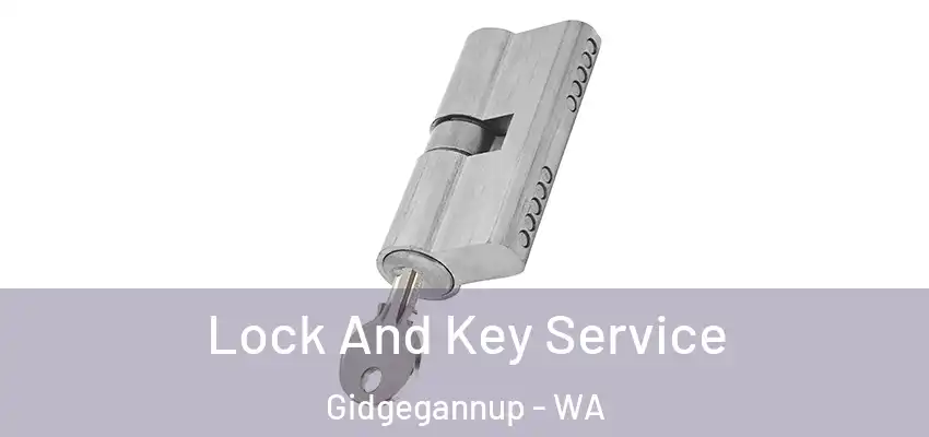  Lock And Key Service Gidgegannup - WA