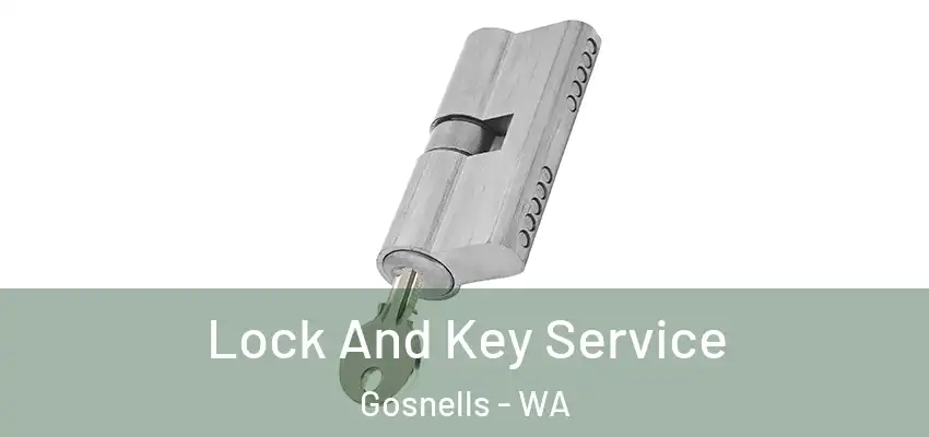  Lock And Key Service Gosnells - WA
