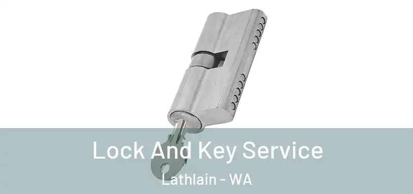 Lock And Key Service Lathlain - WA