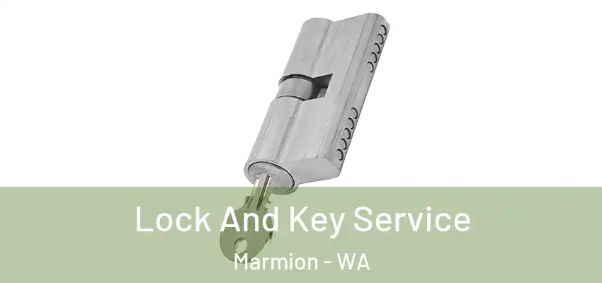 Lock And Key Service Marmion - WA