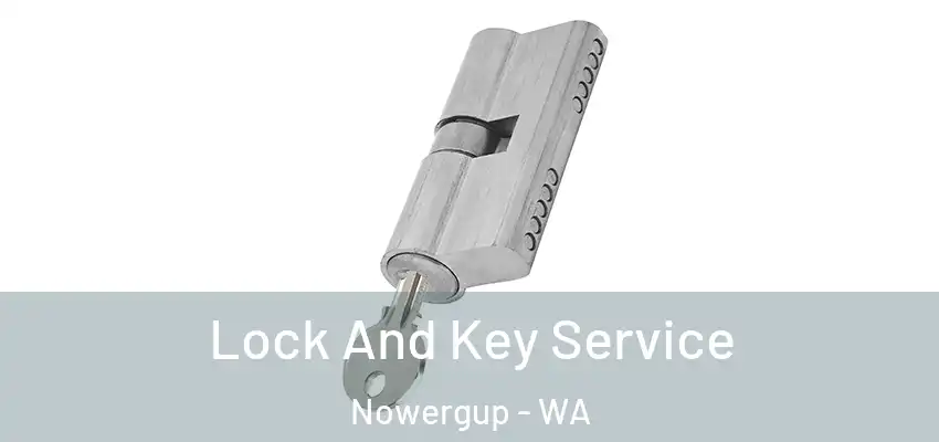  Lock And Key Service Nowergup - WA
