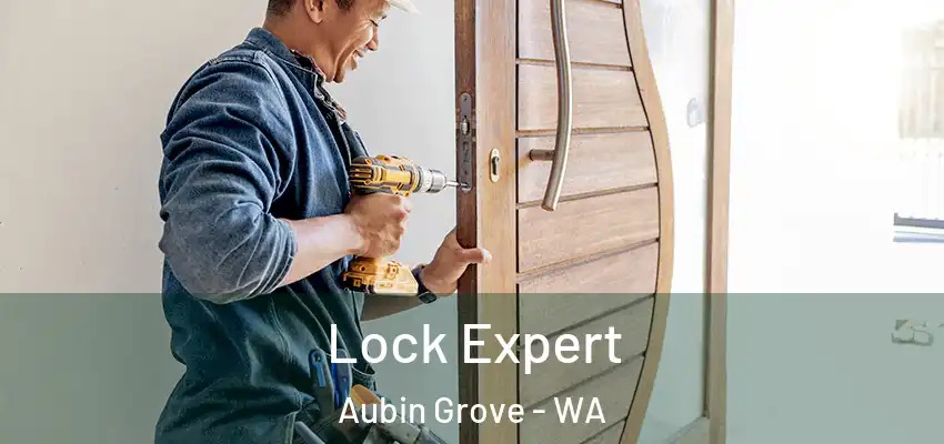 Lock Expert Aubin Grove - WA