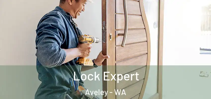 Lock Expert Aveley - WA